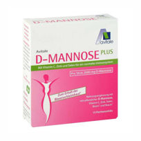 Slika Avitale D-Manoza Plus, 15 ali 30 vrečk