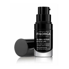 Slika Filorga Global-Repair Eyes krema za okrog oči in ustnic, 15 mL