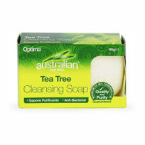 Slika Australian čistilno milo, 90 g