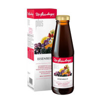 Slika Dr. Steinberger Eisenblut Plus sok z železom, 125 ali 450 mL