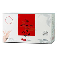 Slika ActiveCare zeliščni čaj, 25 filter vrečk