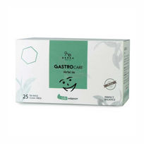 Slika GastroCare zeliščni čaj, 25 filter vrečk