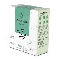 Slika GastroCare napitek - prebava, 15 vrečk