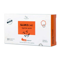 Slika GlukoCare, 30 vegetarianskih kapsul