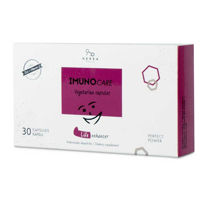 Slika ImunoCare, 30 kapsul