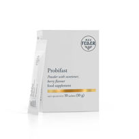 Slika M.E.V. Feller Probifast - vrečke, 10 ali 20x10 g