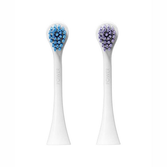 Potrošni material: POWER DUO, 2 nastavka