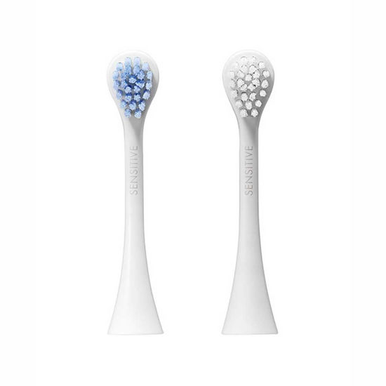 Potrošni material: SENSITIVE DUO, 2 nastavka