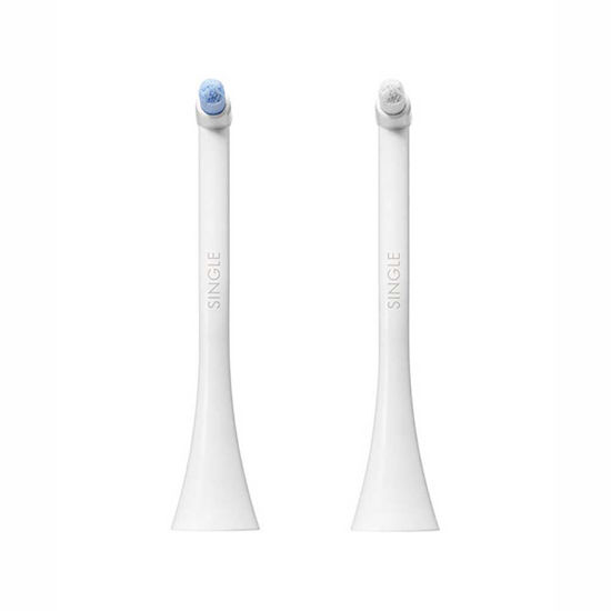 Potrošni material: SINGLE DUO, 2 nastavka
