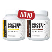 Slika PROTEIN FORTIS Enemon moč, energija in odpornost, 500 g
