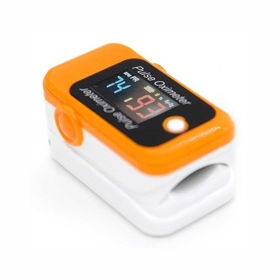 Slika Pulzni oksimeter Berry BM1000C, 1 set