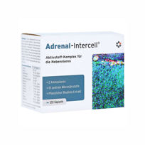 Slika Adrenal-Intercell, 120 kapsul
