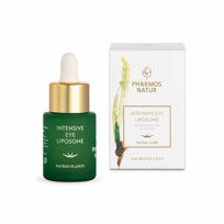 Slika Pharmos Natur liposomski serum za okrog oči, 20 mL