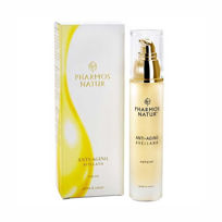 Slika Pharmos Natur Avellana olje, 50 mL