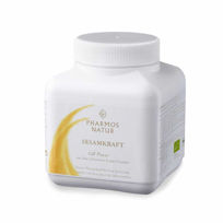 Slika Pharmos Natur bio sezamovo krepčilo sesam kraft, 250 g