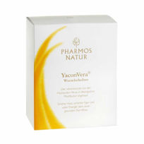 Slika Pharmos Natur YaconVera Yacon rezine, 100 g