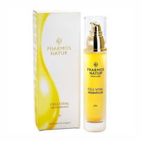 Slika Pharmos Natur sezamovo olje JOY za vitalno kožo z dišavo, 30 mL