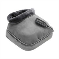 Slika Lanaform Shiatsu Comfort 2v1 masažna blazina