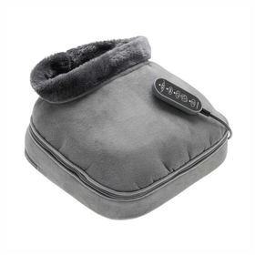 Slika Lanaform Shiatsu Comfort 2v1 masažna blazina