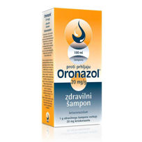 Oronazol