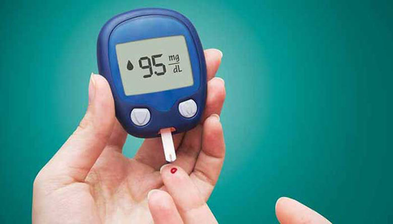 Picture of Raven sladkorja v krvi - preverite jo!