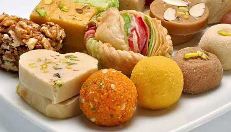 Picture of Sladice, ki ne redijo?!