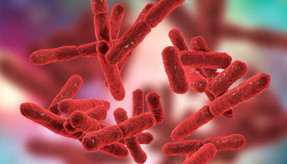 Probiotiki za vagino!