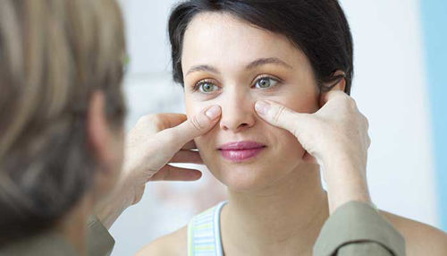 Homeopatija in seneni nahod