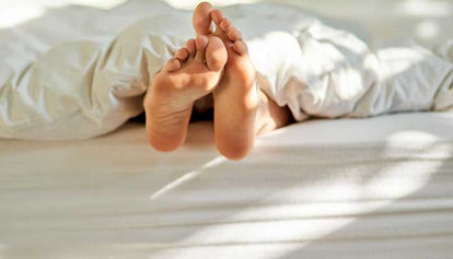 Vulvovaginitis - vnetje spolovila/nožnice!