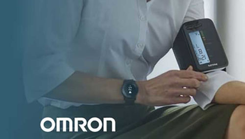 Kontrola merilnikov krvnega tlaka!