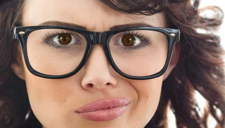 Picture of Dioptrija in njena korekcija!