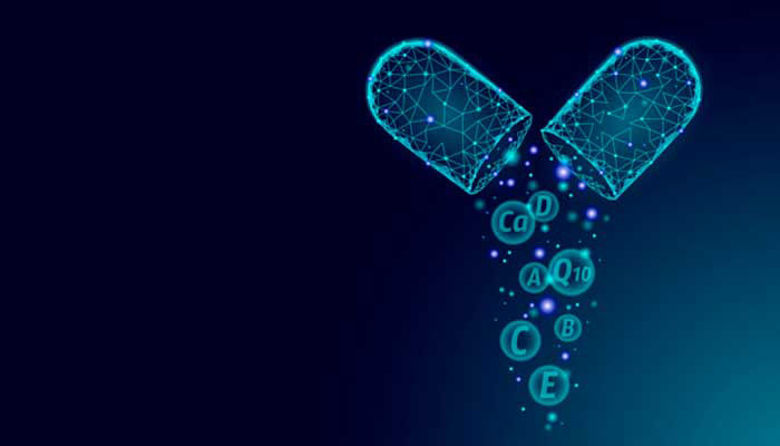 Picture of Veliko pomanjkanje koencima Q10