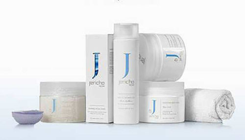 Nasvet glede kozmetičnih izdelkov Jericho za nego kože!