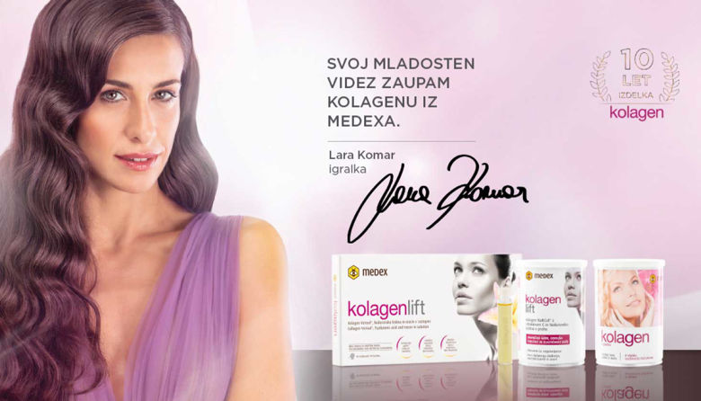 Picture of Kolagen – telo ga potrebuje!