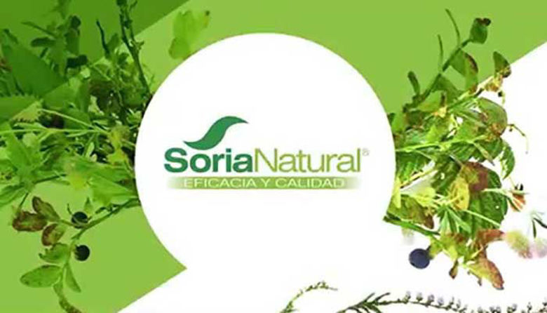 Picture of Soria Natural...že babica je vedela...