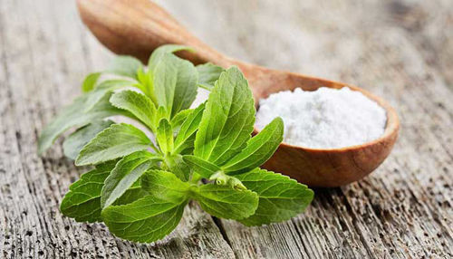 Sladkosti brez slabe vesti - pečemo z Now better stevio