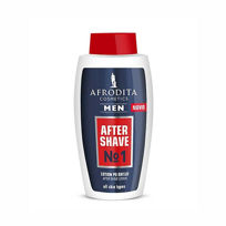 Slika Afrodita Men After Shave losjon, 120 mL