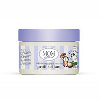 Slika Afrodita Mom Natural 100 % naravno maslo proti strijam, 200 mL
