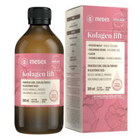 Slika Kolagen lift Medex  v tekočini, 300 mL