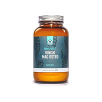Slika PlantForce Magnezij citrat Osteo prah, 160 g