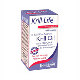 Slika HealthAid HyaluroVit hialuronska kislina, 30 tablet