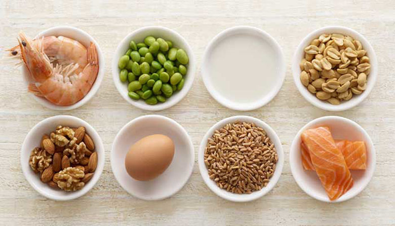 Picture of Alergija na živila