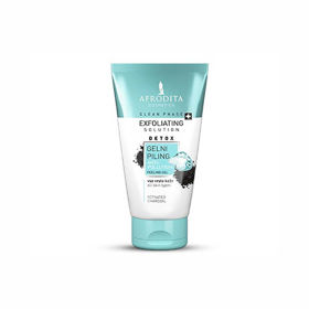 Slika Afrodita Clean Phase gelni piling, 75 mL