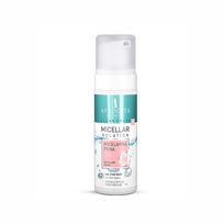 Slika Afrodita Clean Phase Micellar micelarna pena, 150 mL