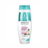 Slika Afrodita Clean phase sensitive čistilno mleko, 200 mL