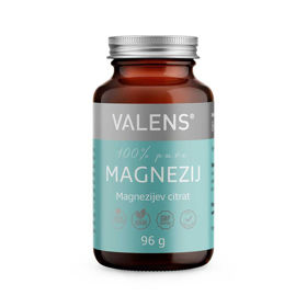 Slika Valens Magnezij v prahu, 96 g