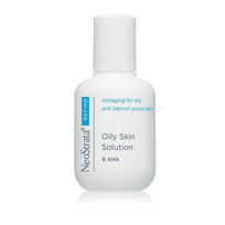 Slika Neostrata Oily Skin Solution (8% AHA) tonik za po čiščenju, 100 mL