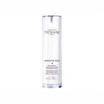 Slika Teoxane Advanced Filler krema proti gubam za normalno kožo, 50 mL