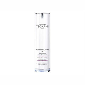 Slika Teoxane Advanced Filler krema proti gubam za normalno kožo, 50 mL
