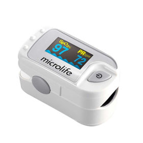 Slika Microlife OXY 210 pulzni oksimeter, 1 kos